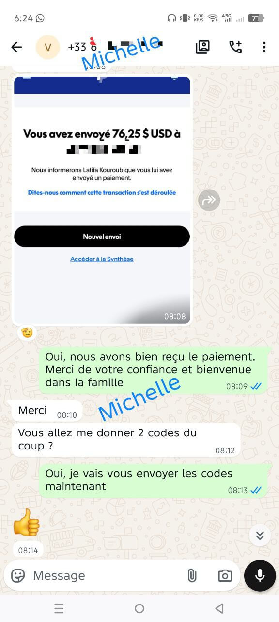 Serveur IPTV Privé Anti-Freeze via abonnement iptv