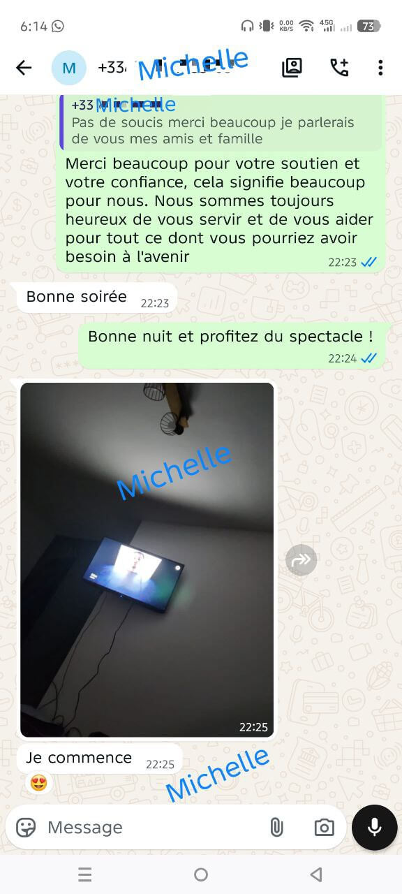 Regarder Canal+ et BeIN Sports avec notre code iptv