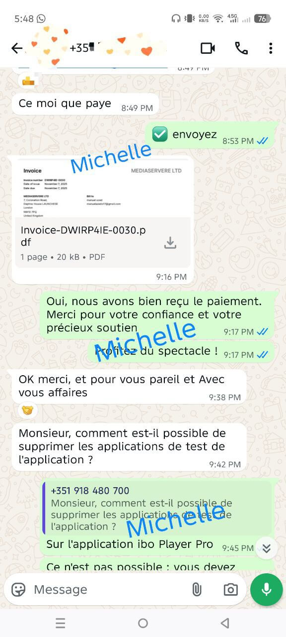 Meilleur Abonnement IPTV France 2026 Stable 4K