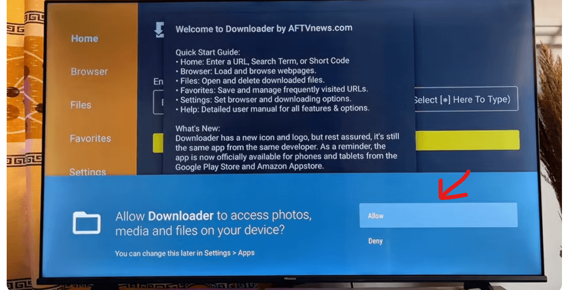 Saisir Code Downloader IBO Player